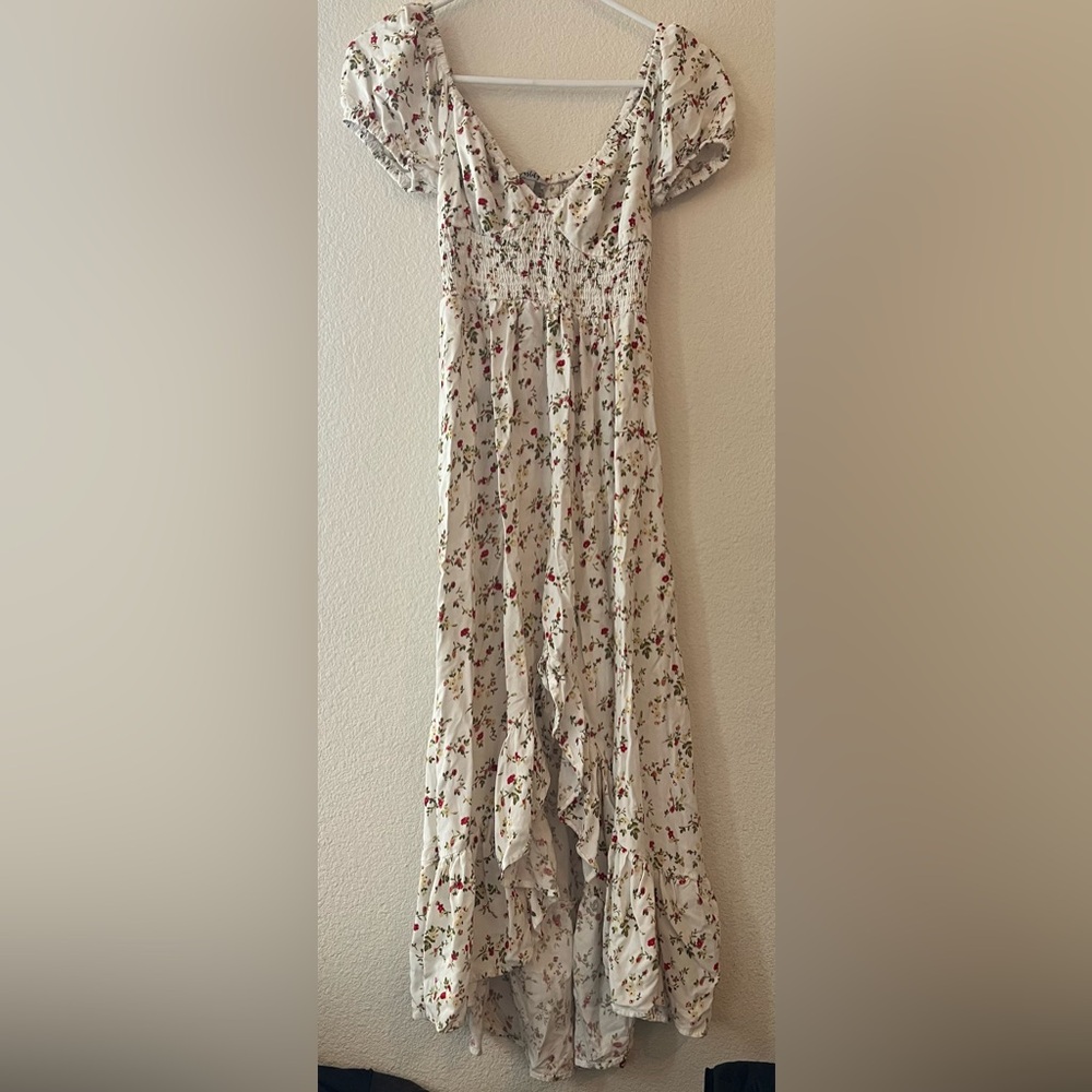 Women’s small dress